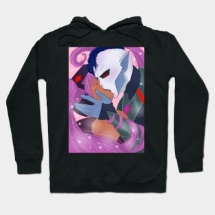 Entrapdak Hoodie